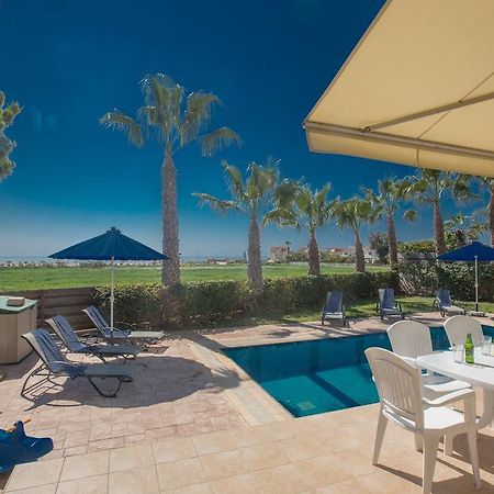 Sunny Coast Villa Ayia Napa Exterior photo