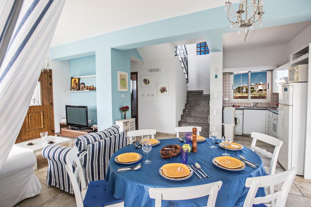 Sunny Coast Villa Ayia Napa Exterior photo