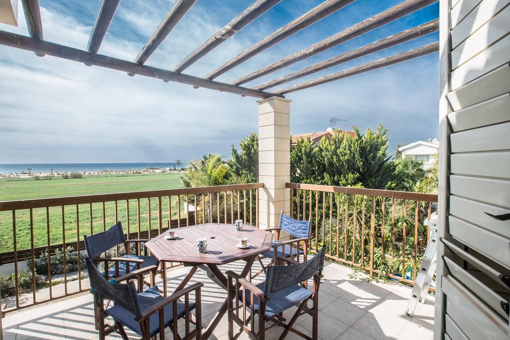 Sunny Coast Villa Ayia Napa Exterior photo