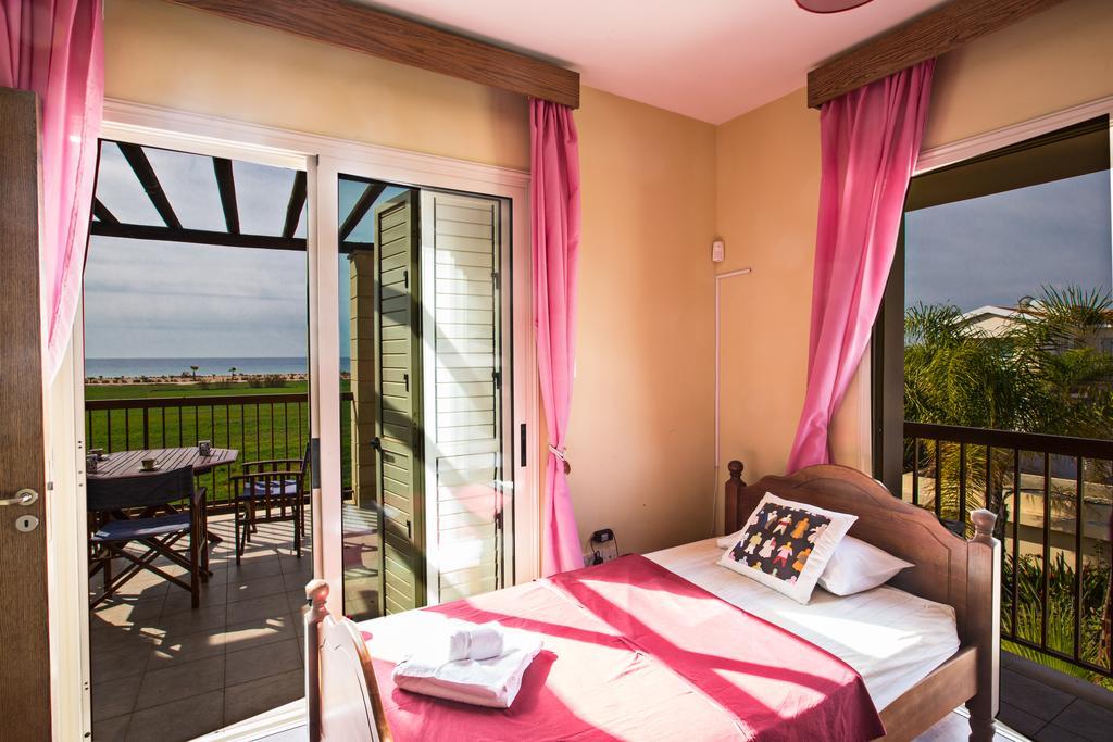 Sunny Coast Villa Ayia Napa Exterior photo