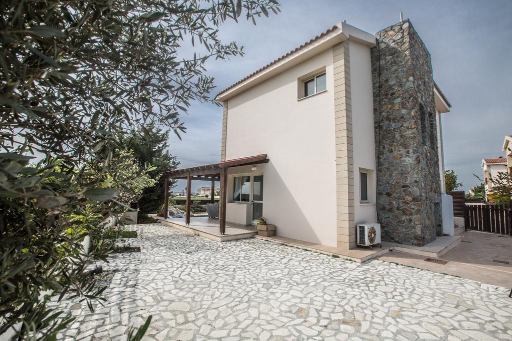Sunny Coast Villa Ayia Napa Exterior photo