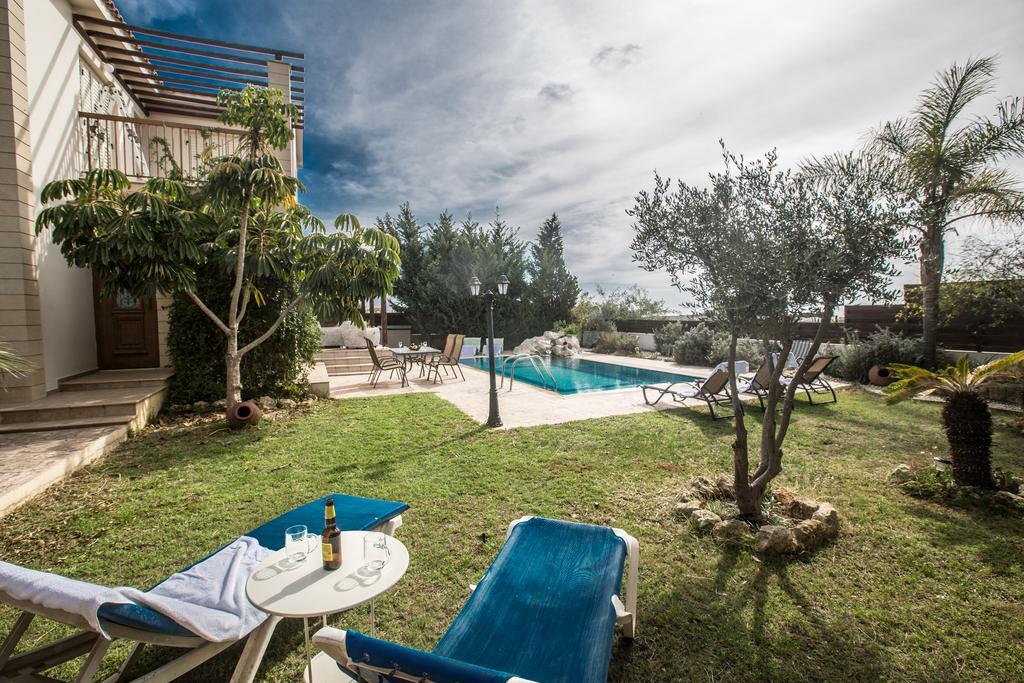 Sunny Coast Villa Ayia Napa Exterior photo
