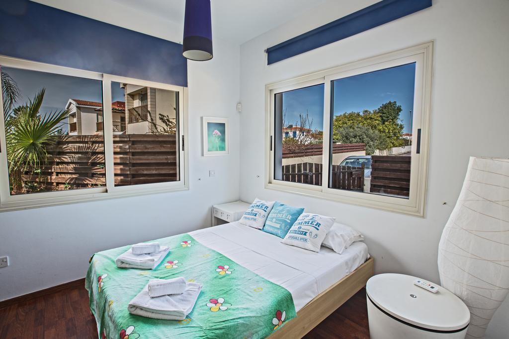 Sunny Coast Villa Ayia Napa Exterior photo