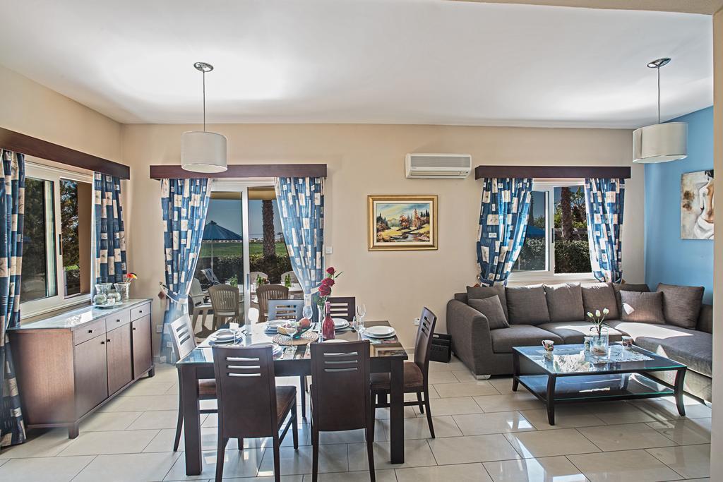 Sunny Coast Villa Ayia Napa Exterior photo