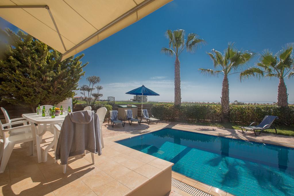 Sunny Coast Villa Ayia Napa Exterior photo